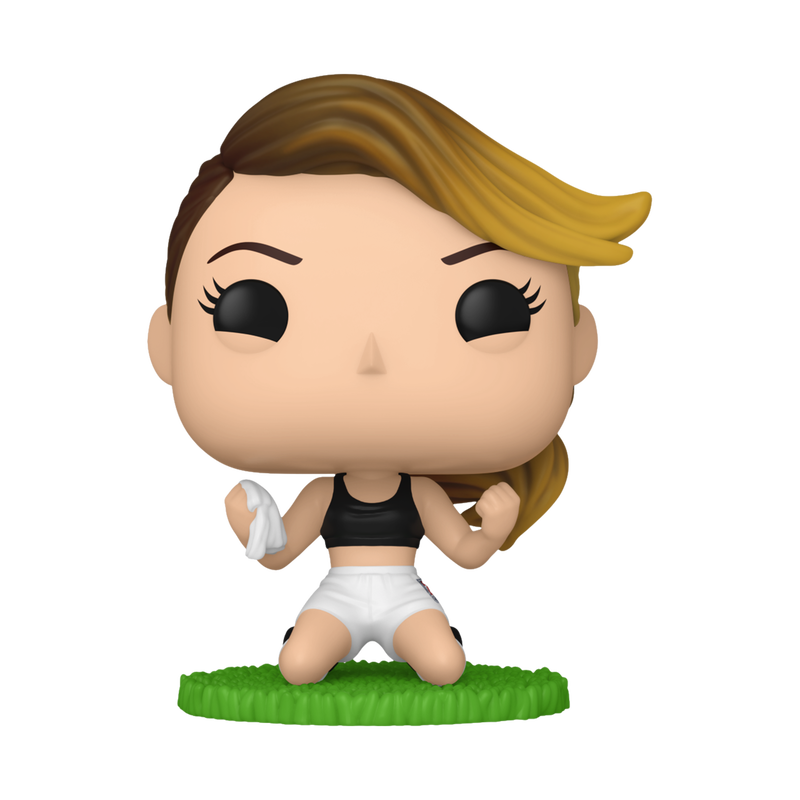 POP! Sports: USWNT - Brandi Chastain