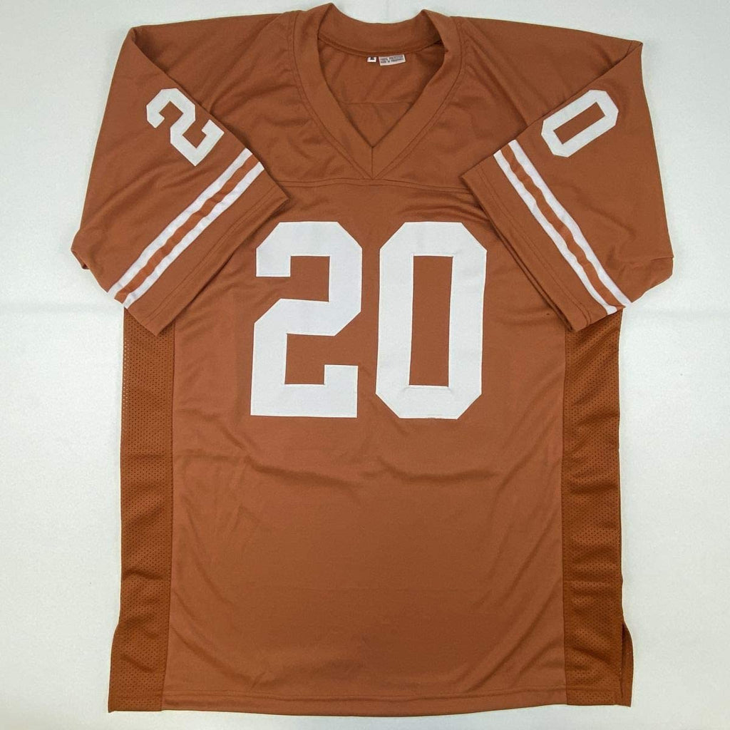 autographed-signed-earl-campbell-texas-orange-football-jersey-beckett-bas-coa