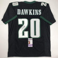 autographed-signed-brian-dawkins-philadelphia-black-football-jersey-jsa-coa