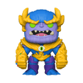 POP! Marvel: Monster Hunters - Thanos