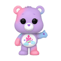 POP! Animation: Care Bear 40th Anniversary- Care-a-Lot Bear