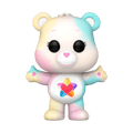 POP! Animation: Care Bear 40th Anniversary - True Heart Bear