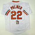autographed-signed-jim-palmer-hof-1990-baltimore-white-baseball-jersey-jsa-coa