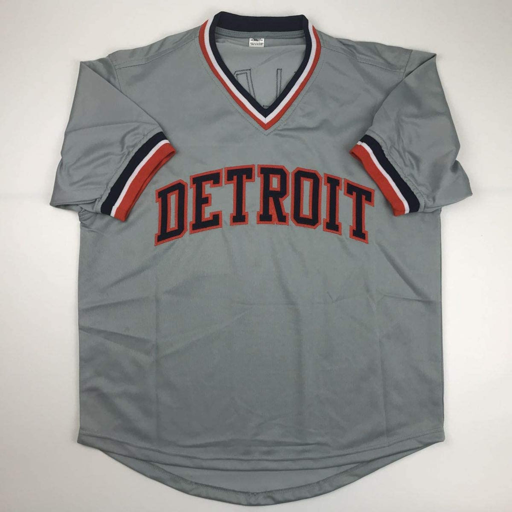 autographed-signed-cecil-fielder-detroit-grey-baseball-jersey-jsa-coa