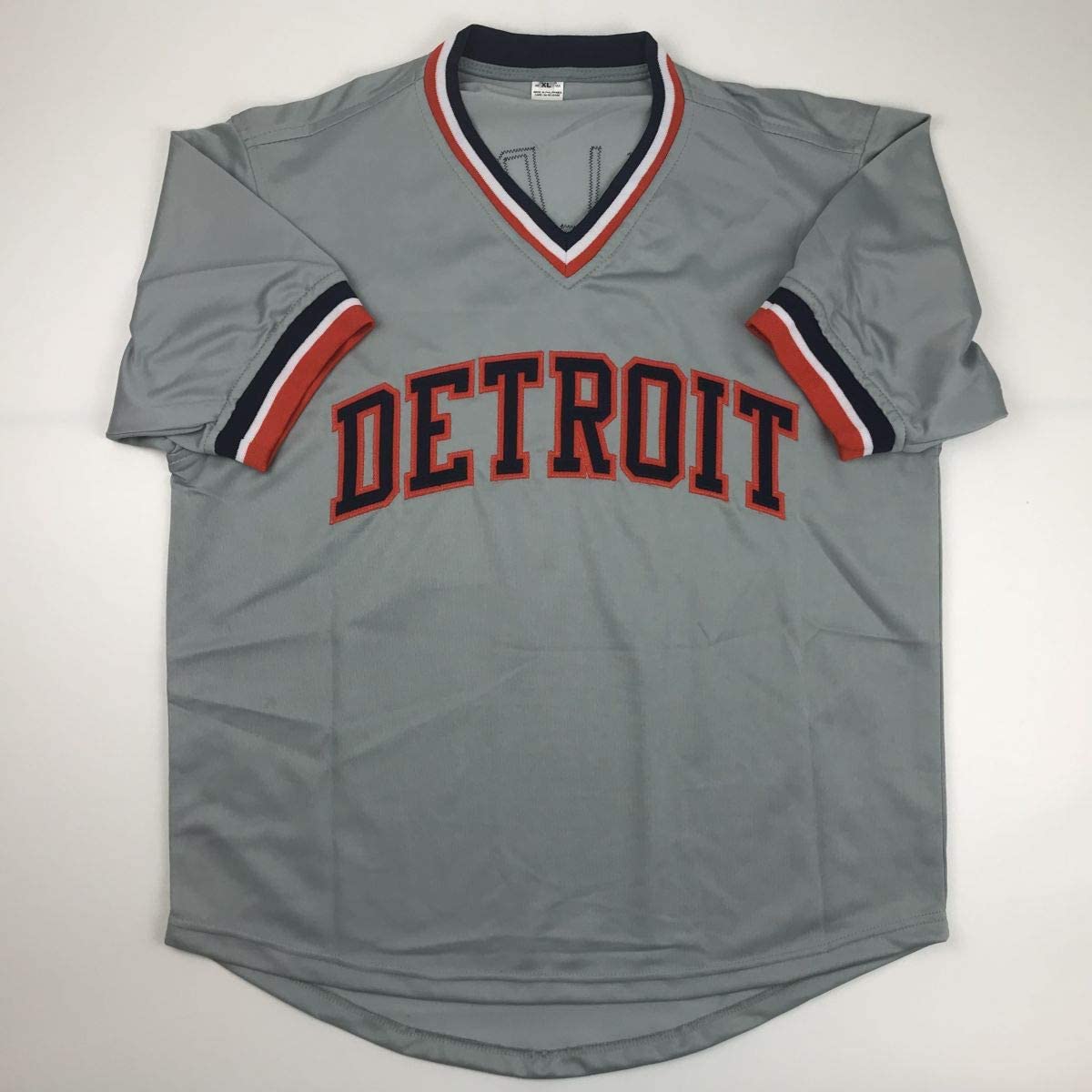 autographed-signed-cecil-fielder-detroit-grey-baseball-jersey-jsa-coa