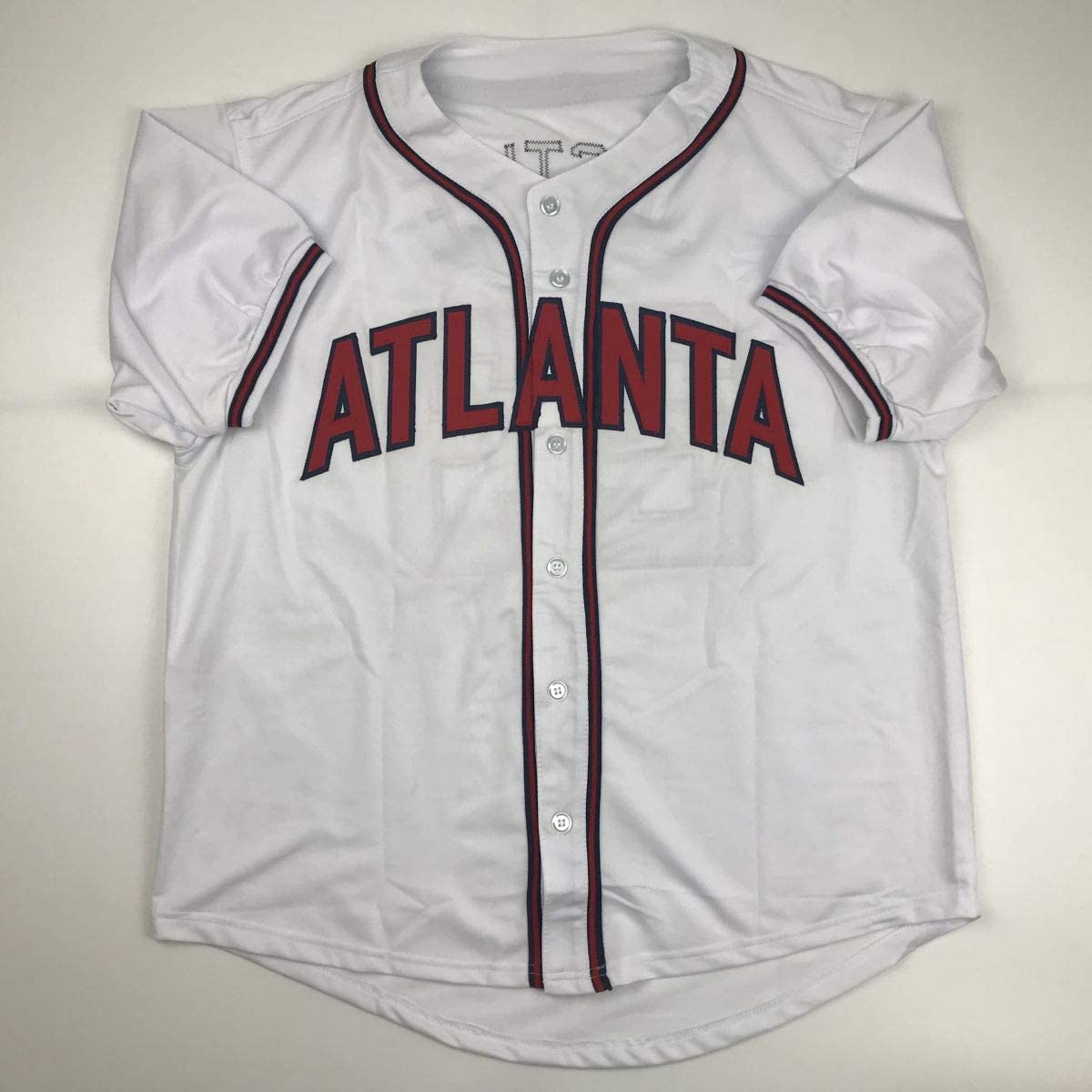 autographed-signed-david-justice-atlanta-white-baseball-jersey-jsa-coa