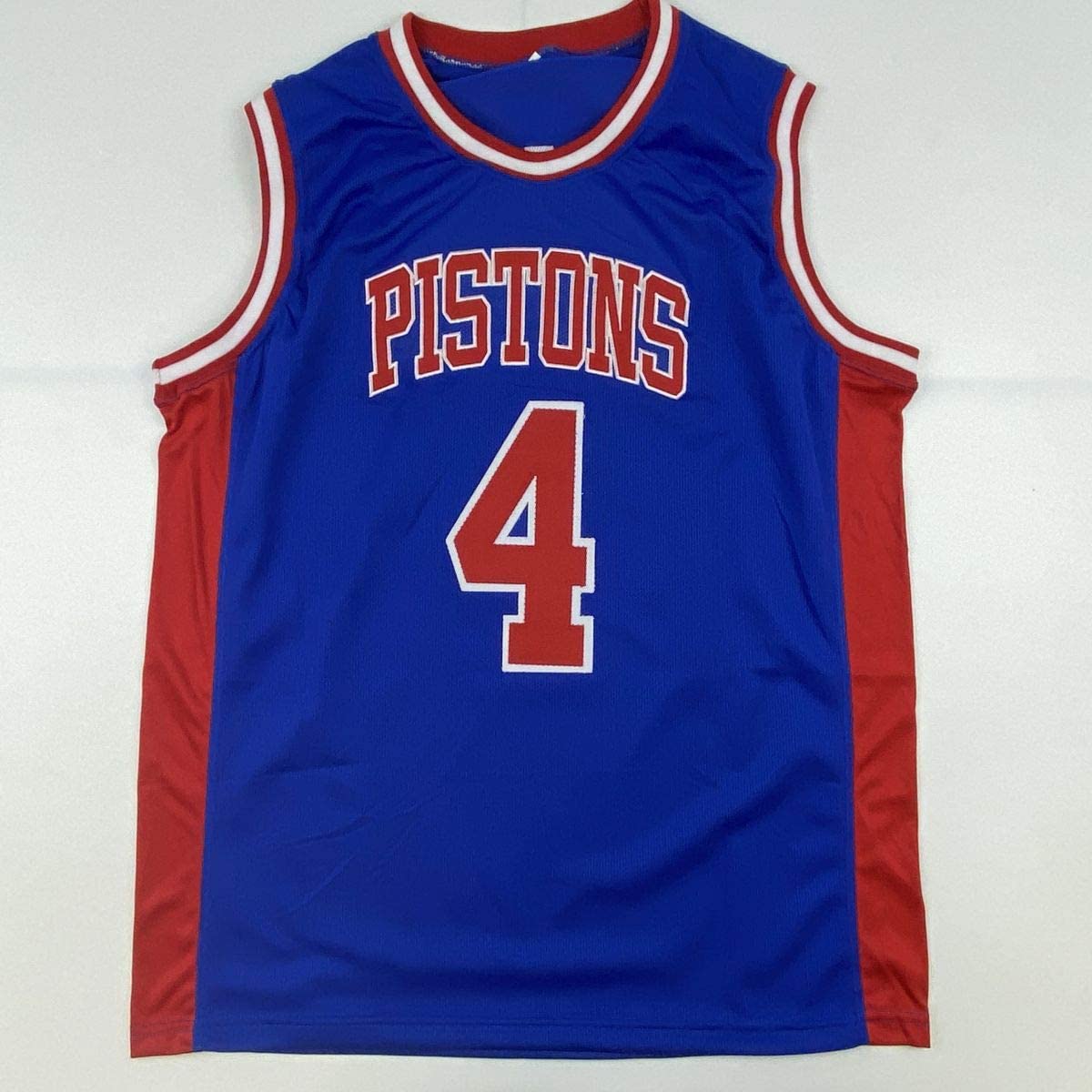 autographed-signed-joe-dumars-detroit-blue-basketball-jersey-jsa-coa