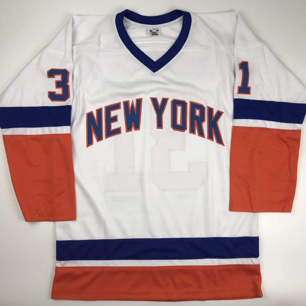 autographed-signed-billy-smith-new-york-white-hockey-jersey-jsa-coa