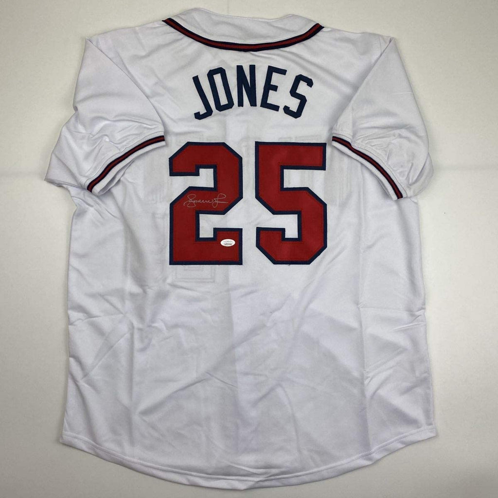 autographed-signed-andruw-jones-atlanta-white-baseball-jersey-jsa-coa