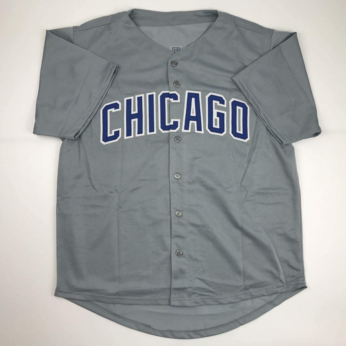 autographed-signed-mark-grace-chicago-grey-baseball-jersey-jsa-coa