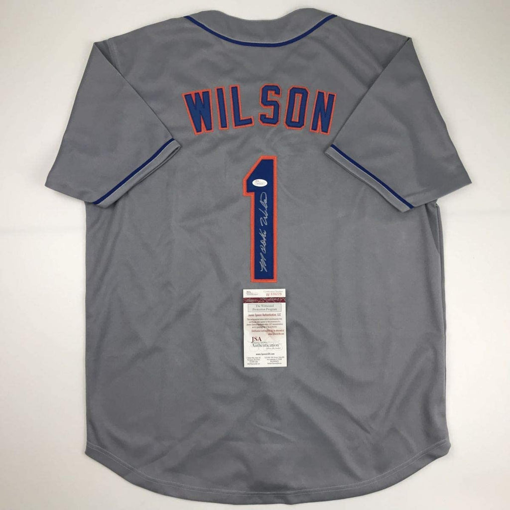 autographed-signed-mookie-wilson-new-york-grey-baseball-jersey-jsa-coa