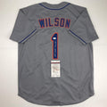 autographed-signed-mookie-wilson-new-york-grey-baseball-jersey-jsa-coa