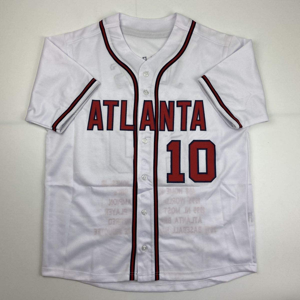 autographed-signed-chipper-jones-atlanta-white-stat-baseball-jersey-jsa-coa