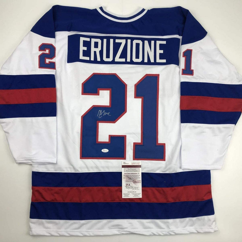 autographed-signed-mike-eruzione-white-team-usa-miracle-on-ice-1980-hockey-jersey-jsa-coa