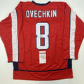 autographed-signed-alexander-alex-ovechkin-washington-red-hockey-jersey-jsa-coa