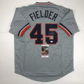 autographed-signed-cecil-fielder-detroit-grey-baseball-jersey-jsa-coa