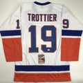 autographed-signed-bryan-trottier-hof-97-new-york-white-hockey-jersey-jsa-coa