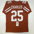autographed-signed-jamaal-charles-texas-orange-college-football-jersey-jsa-coa