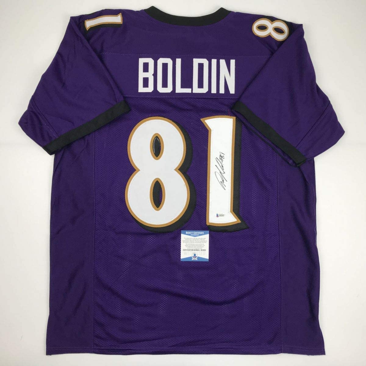 autographed-signed-anquan-boldin-baltimore-purple-football-jersey-beckett-bas-coa