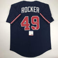 autographed-signed-john-rocker-atlanta-blue-baseball-jersey-psa-dna-coa