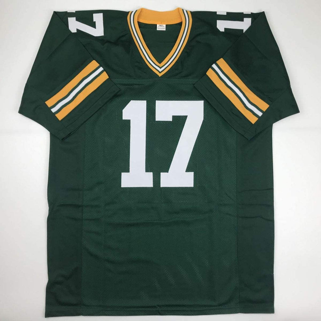 autographed-signed-davante-adams-green-bay-green-football-jersey-jsa-coa