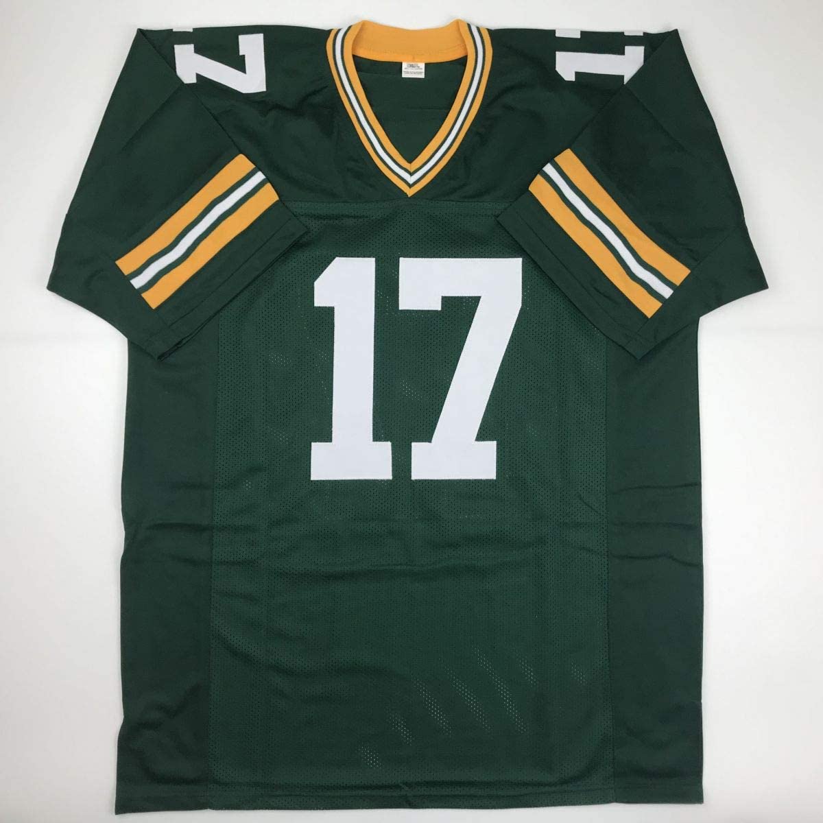 autographed-signed-davante-adams-green-bay-green-football-jersey-jsa-coa