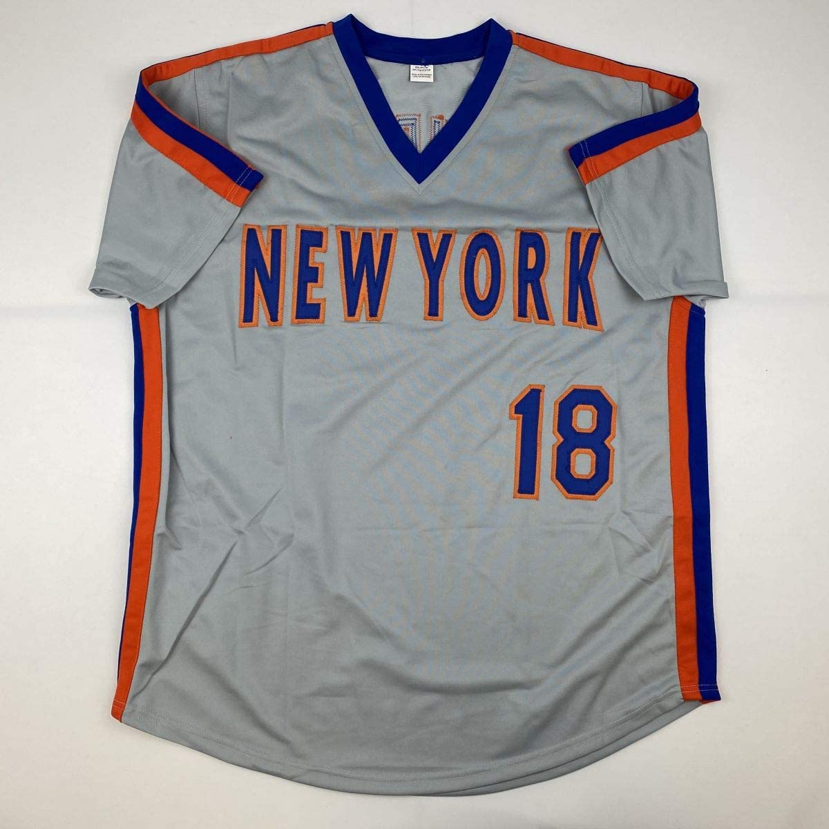 autographed-signed-darryl-strawberry-new-york-grey-baseball-jersey-psa-dna-coa