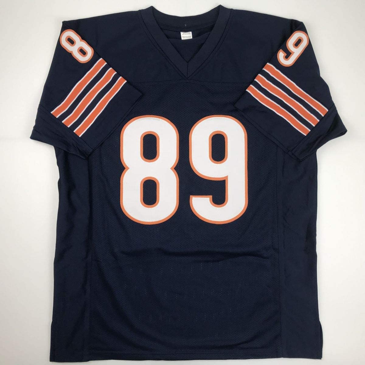 autographed-signed-mike-ditka-chicago-blue-football-jersey-jsa-coa