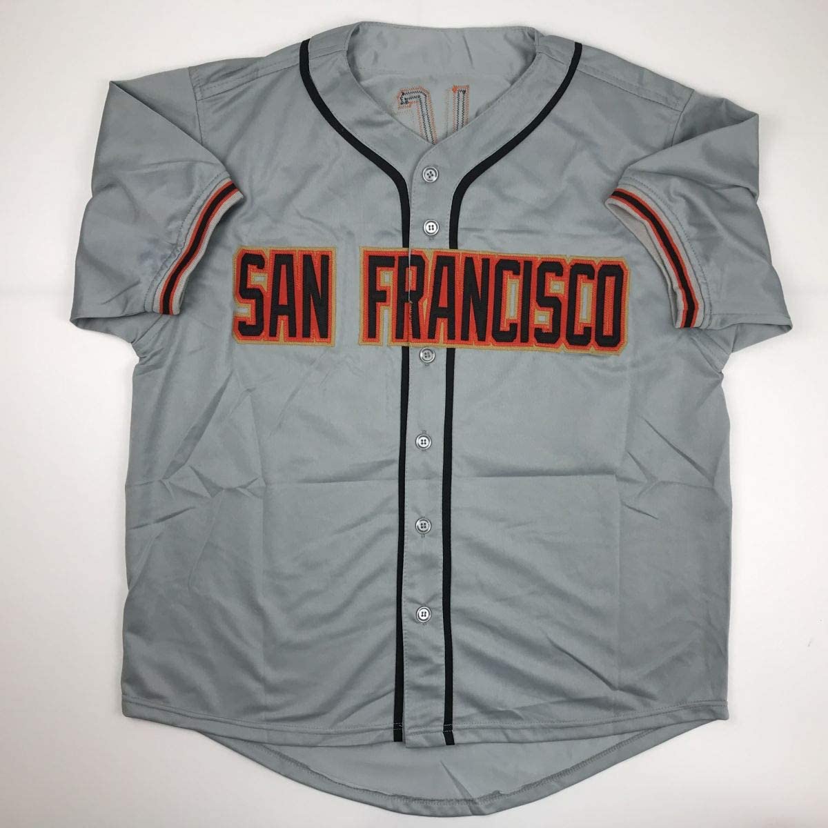 autographed-signed-juan-marichal-san-francisco-grey-baseball-jersey-jsa-coa