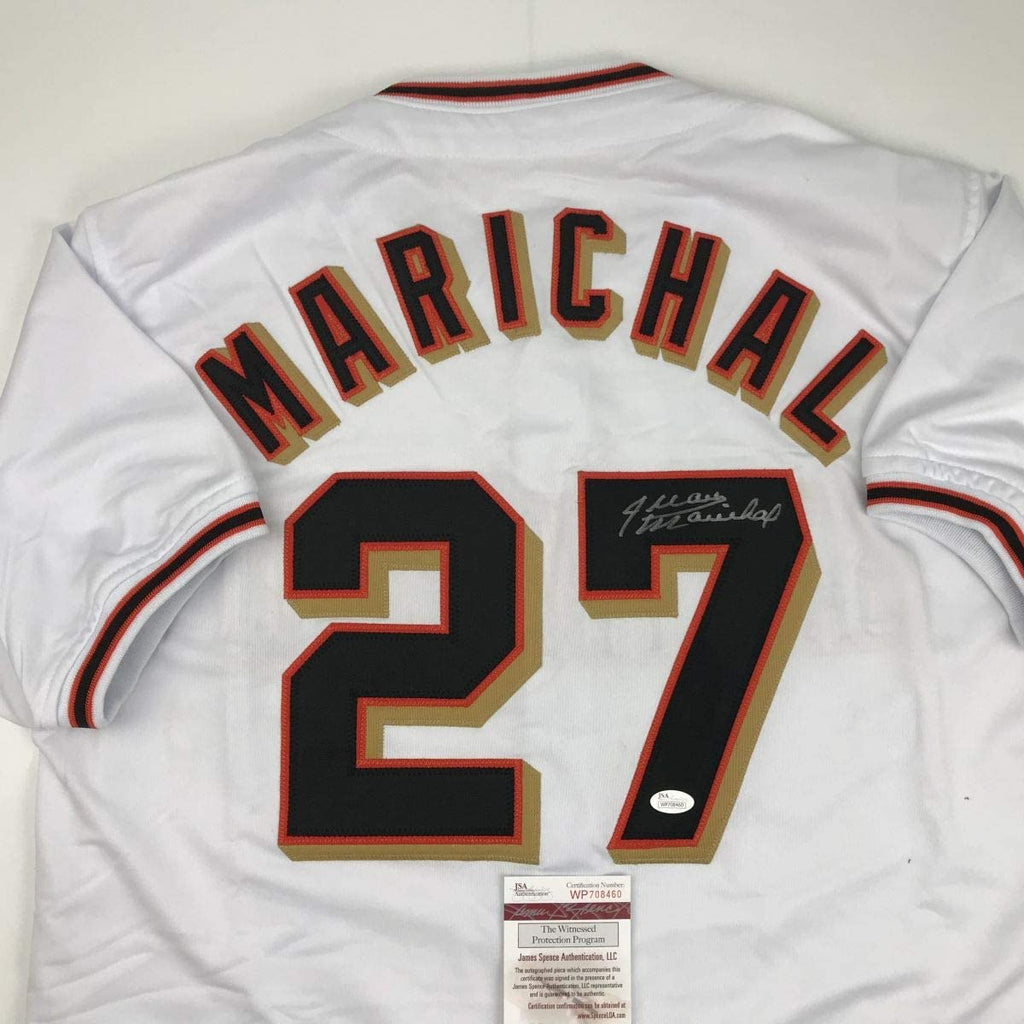 autographed-signed-juan-marichal-san-francisco-white-baseball-jersey-jsa-coa