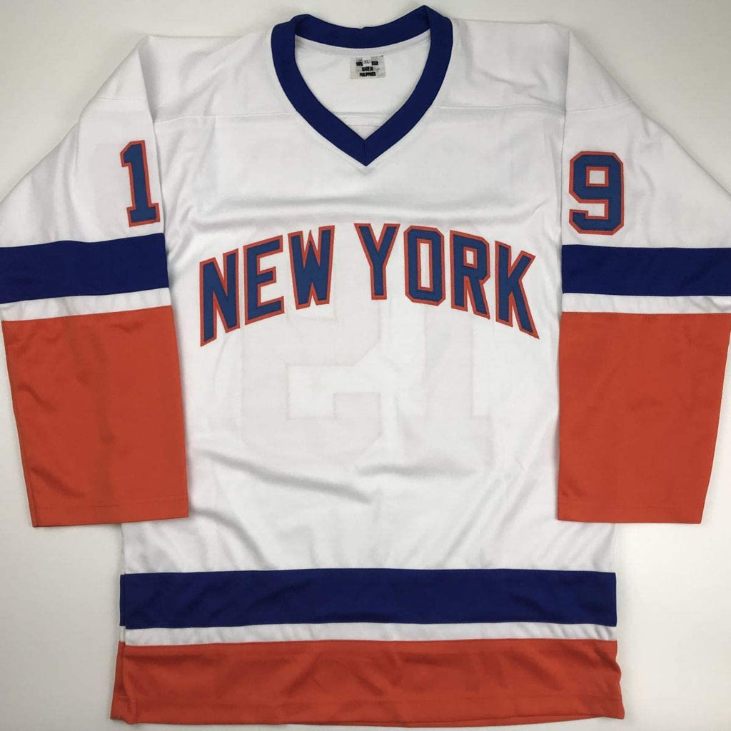 autographed-signed-bryan-trottier-hof-97-new-york-white-hockey-jersey-jsa-coa