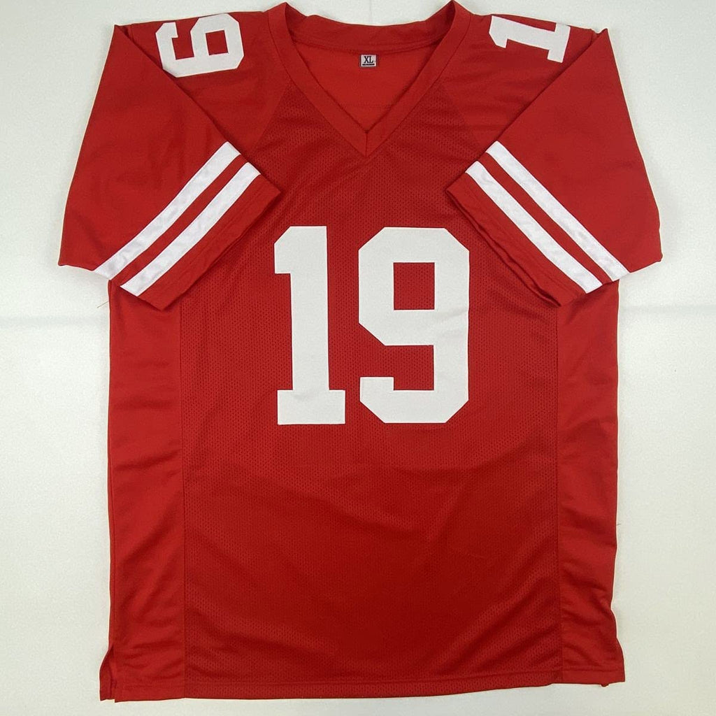 autographed-signed-deebo-samuel-san-francisco-red-football-jersey-jsa-coa