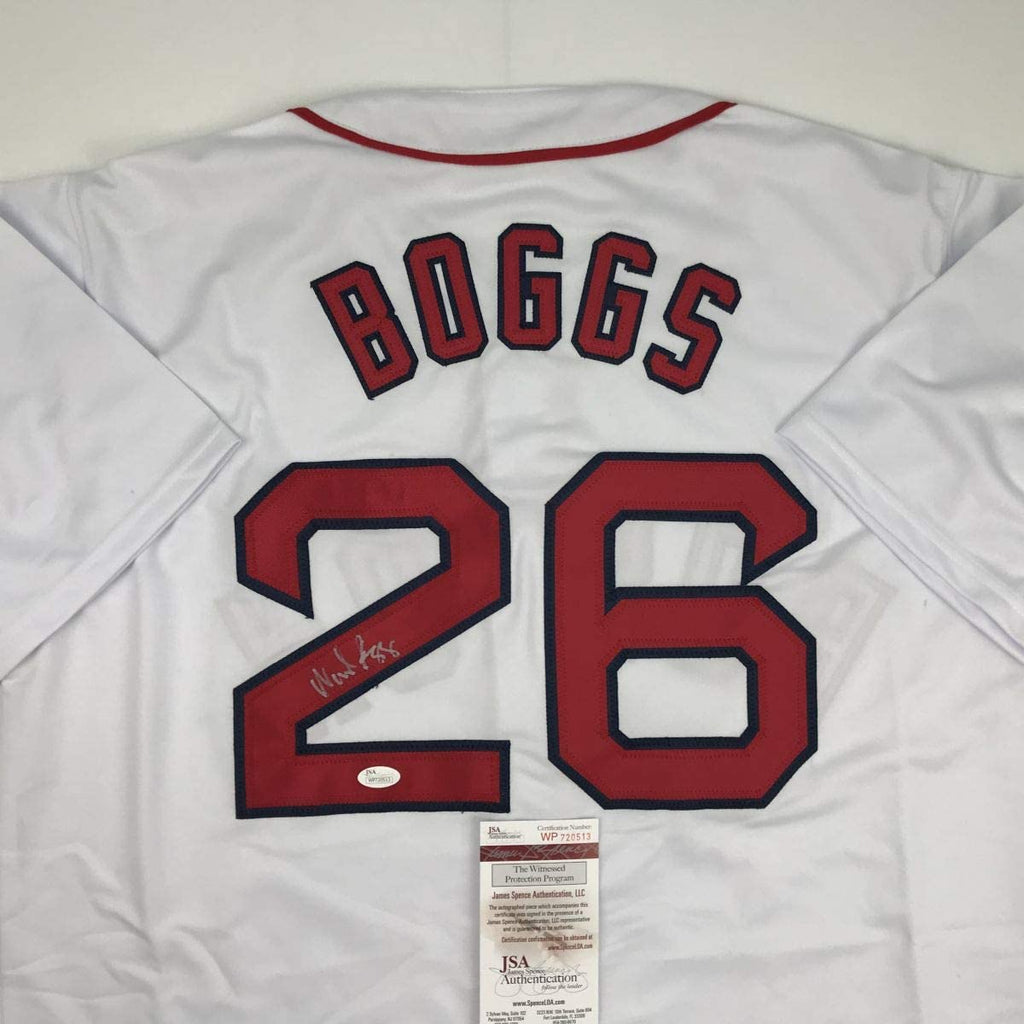 autographed-signed-wade-boggs-boston-white-baseball-jersey-jsa-coa
