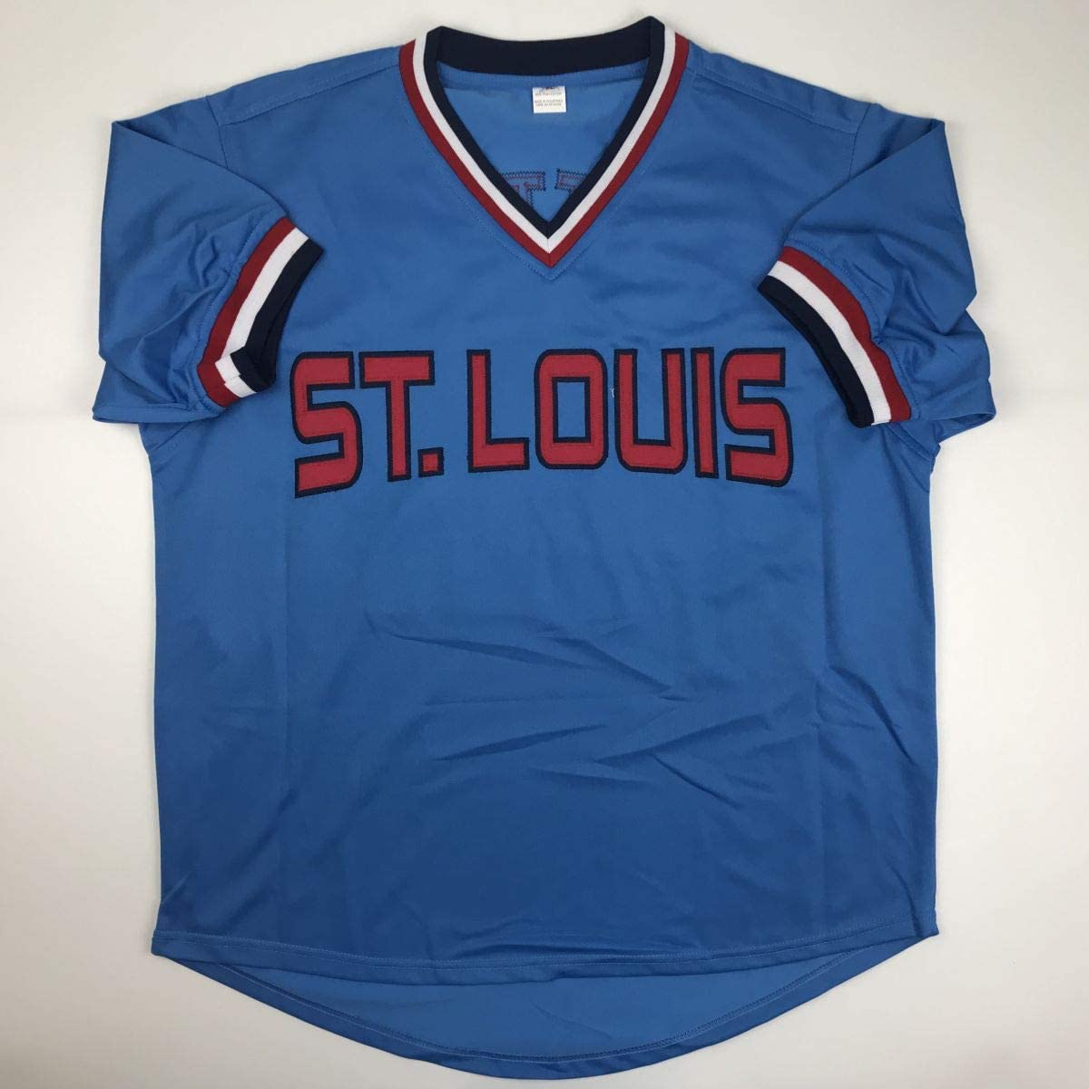autographed-signed-bruce-sutter-hof-06-st-louis-blue-baseball-jersey-jsa-coa