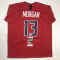 autographed-signed-alex-morgan-red-soccer-team-usa-world-cup-jersey-jsa-coa