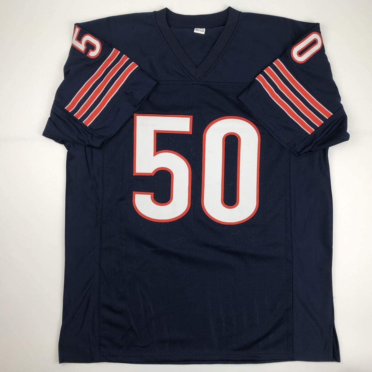 autographed-signed-mike-singletary-hof-98-chicago-blue-football-jersey-jsa-coa