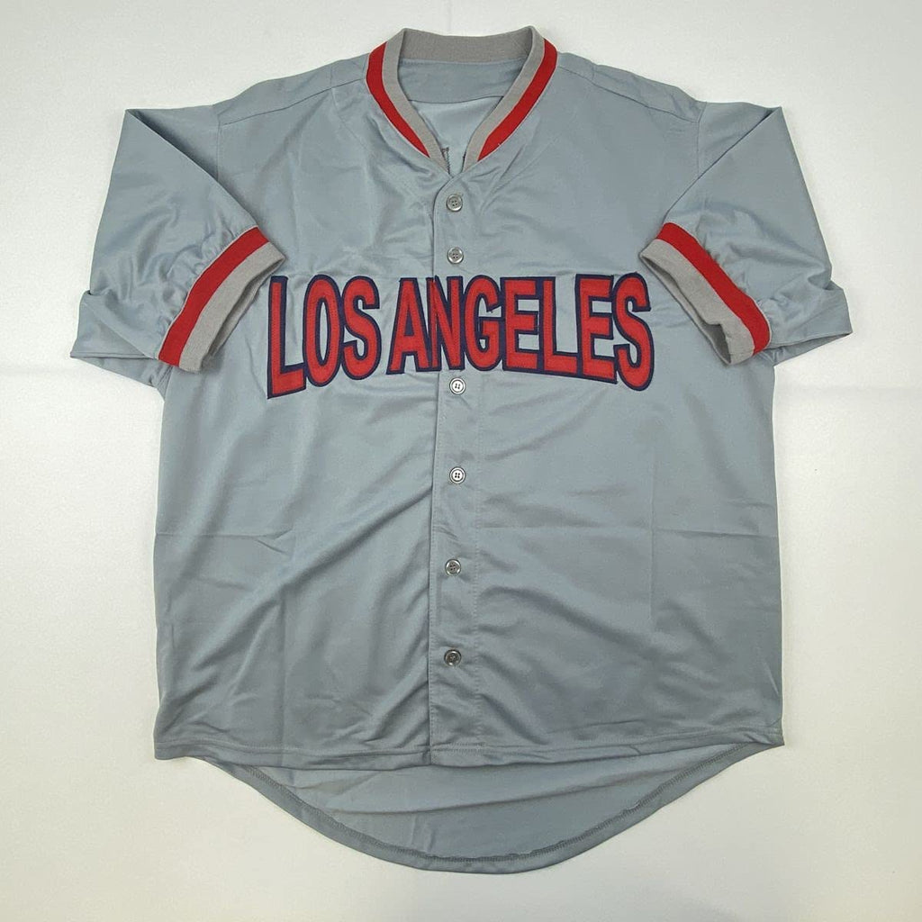 autographed-signed-vladimir-vlad-guerrero-los-angeles-la-anaheim-grey-baseball-jersey-jsa-coa