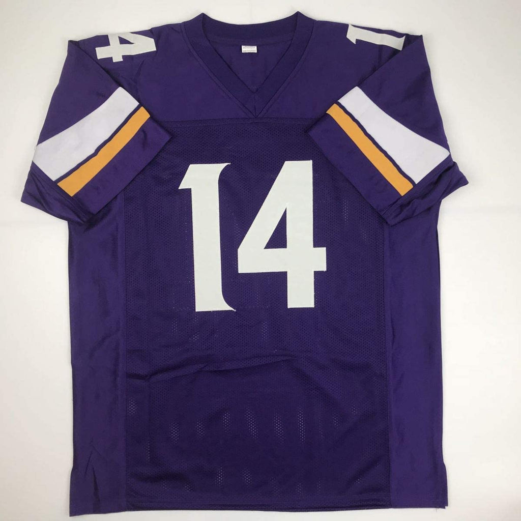 autographed-signed-stefon-diggs-minnesota-purple-football-jersey-beckett-bas-coa
