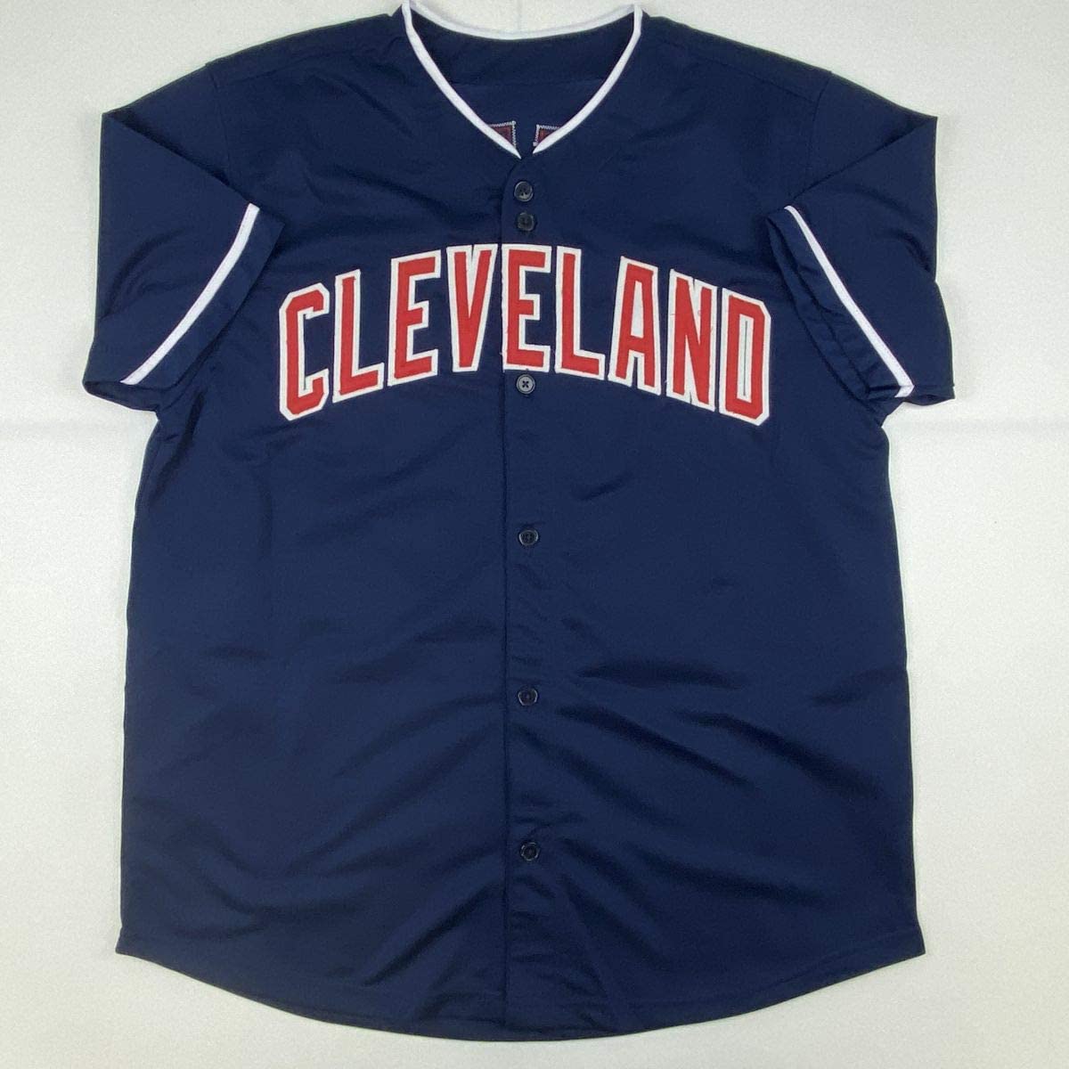 autographed-signed-shane-bieber-cleveland-blue-baseball-jersey-jsa-coa