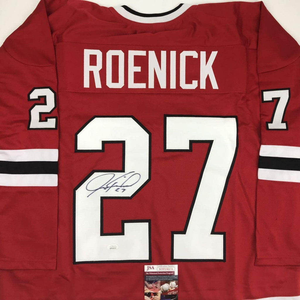 autographed-signed-jeremy-roenick-chicago-red-hockey-jersey-jsa-coa