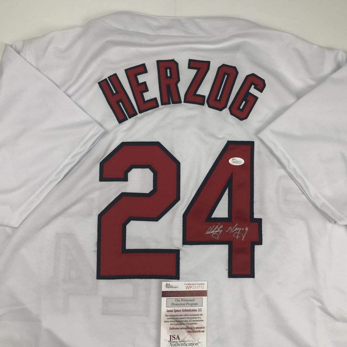 autographed-signed-whitey-herzog-st-louis-white-baseball-jersey-jsa-coa