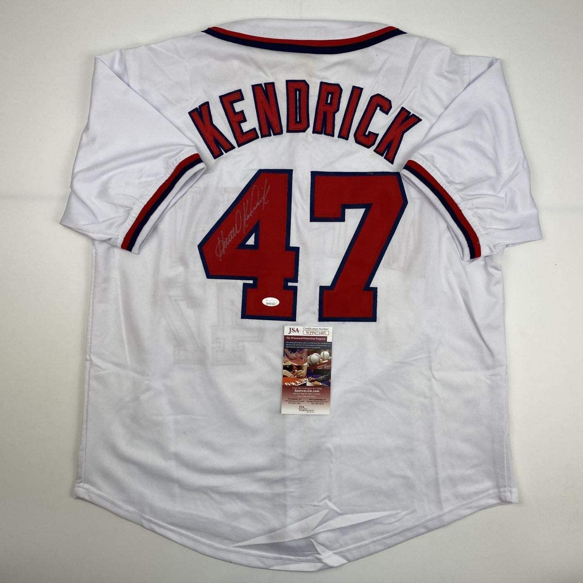 autographed-signed-howie-kendrick-washington-white-baseball-jersey-jsa-coa