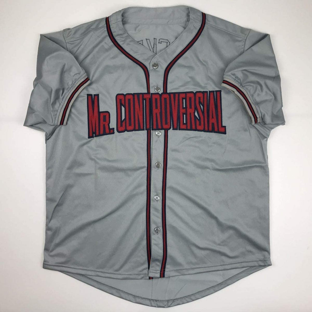 autographed-signed-john-rocker-atlanta-grey-baseball-jersey-psa-dna-coa