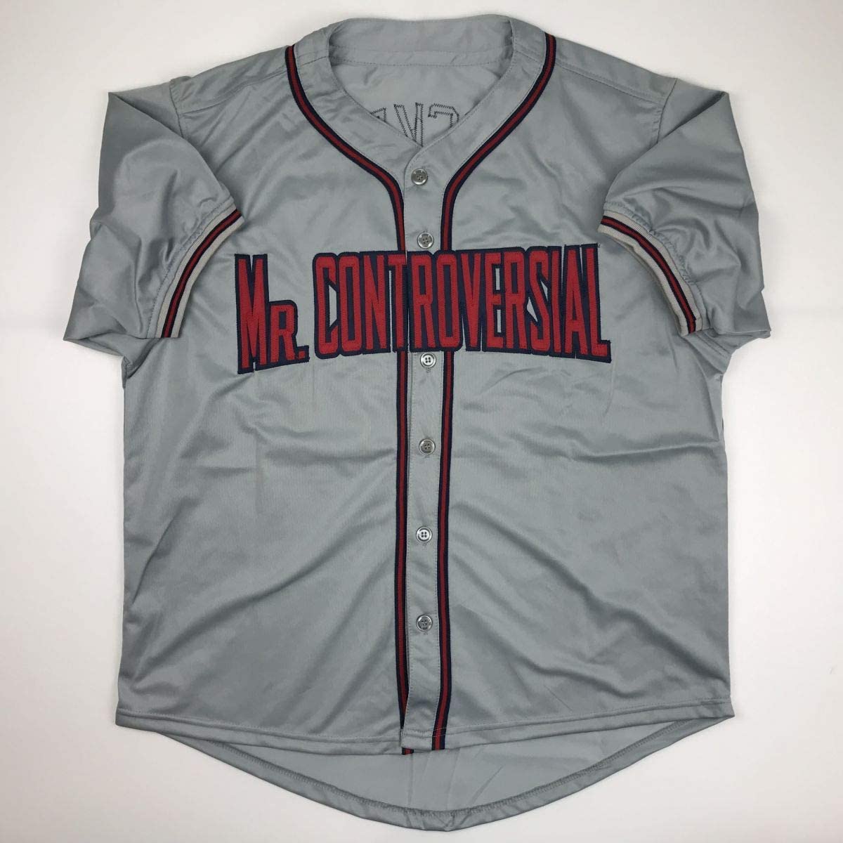 autographed-signed-john-rocker-atlanta-grey-baseball-jersey-psa-dna-coa