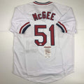 autographed-signed-willie-mcgee-st-louis-white-baseball-jersey-jsa-coa