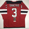 autographed-signed-ken-daneyko-new-jersey-red-hockey-jersey-jsa-coa