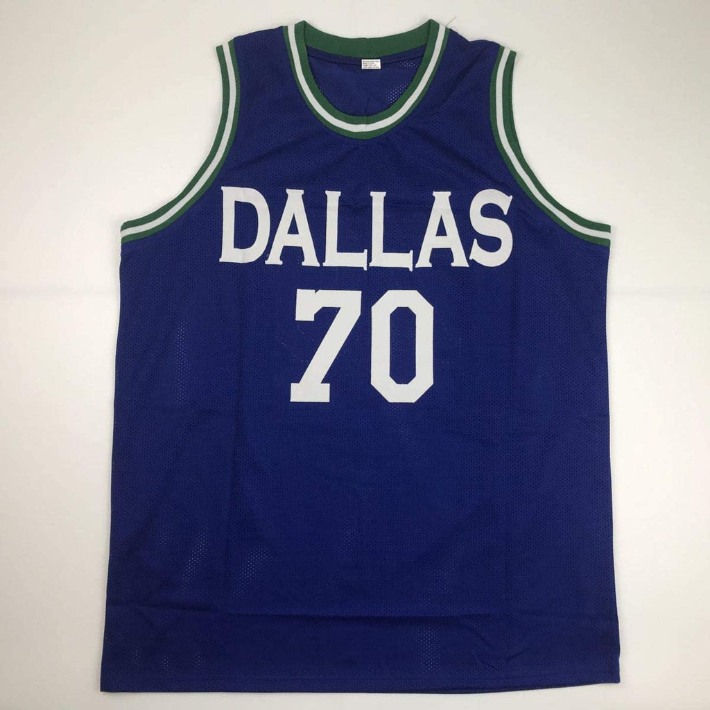 autographed-signed-dennis-rodman-dallas-blue-basketball-jersey-psa-dna-coa