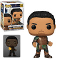 POP! Marvel: Eternals - Gilgamesh (Chase Bundle)