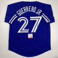 autographed-signed-vladimir-vlad-guerrero-jr-toronto-blue-baseball-jersey-psa-dna-coa