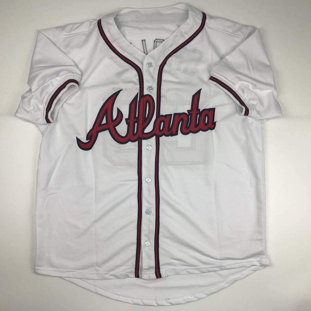 autographed-signed-john-smoltz-atlanta-white-baseball-jersey-jsa-coa